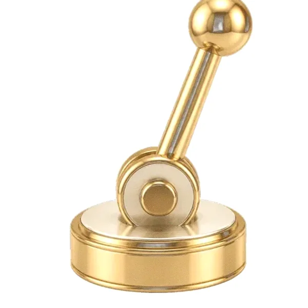 Arcade joystick — Candyland Casino