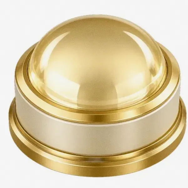 Casino push button — Candyland Casino