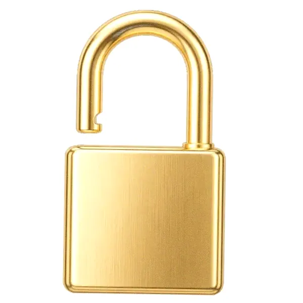 Padlock — Candyland Casino