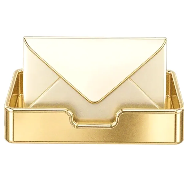 Metal letter tray — Candyland Casino
