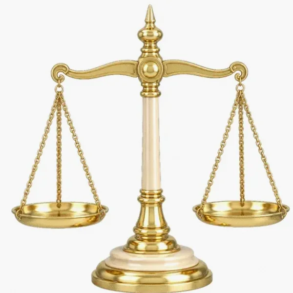 Balance scale — Candyland Casino