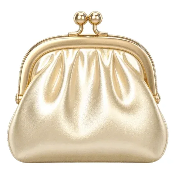 Leather coin purse — Candyland Casino