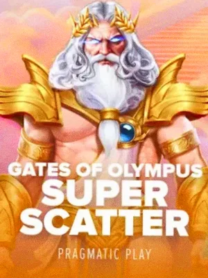 Gates of Olympus Super Scatter at Candyland Casino