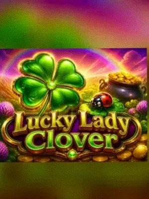 Lucky Lady Clover at Candyland Casino