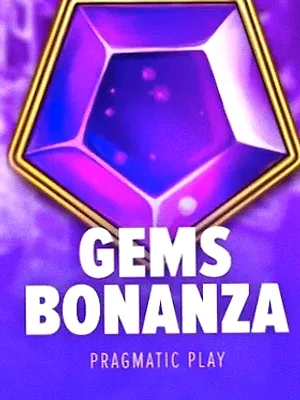 Gems Bonanza at Candyland Casino
