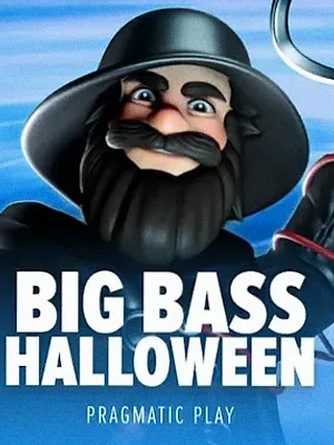 Big Bass Halloween at Candyland Casino