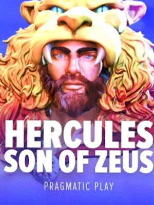 Hercules Son of Zeus at Candyland Casino
