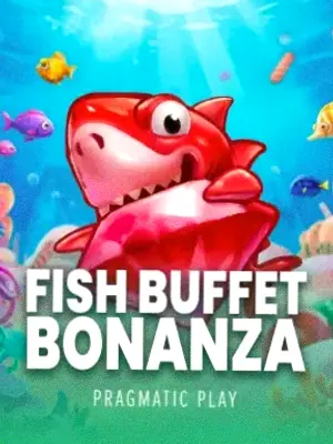 Fish Buffet Bonanza at Candyland Casino
