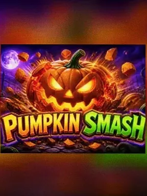 Pumpkin Smash at Candyland Casino