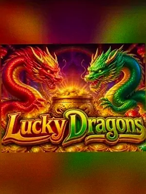 Lucky Dragons at Candyland Casino