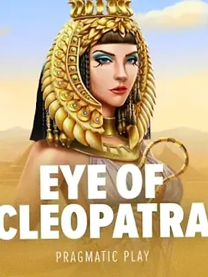Eye of Cleopatra at Candyland Casino