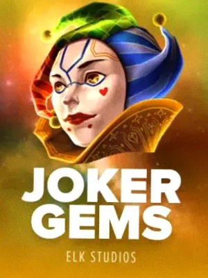 Joker Gems at Candyland Casino