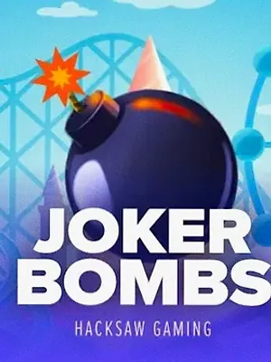 Joker Bombs at Candyland Casino