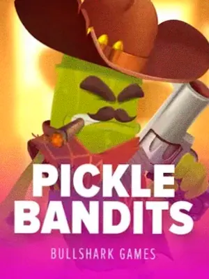 Pickle Bandits at Candyland Casino