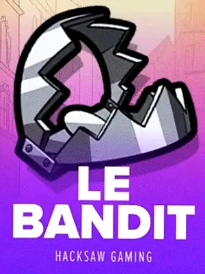 Le Bandit at Candyland Casino