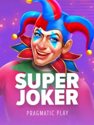 Super Joker at Candyland Casino