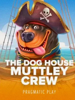 The Dog House - Muttley Crew at Candyland Casino