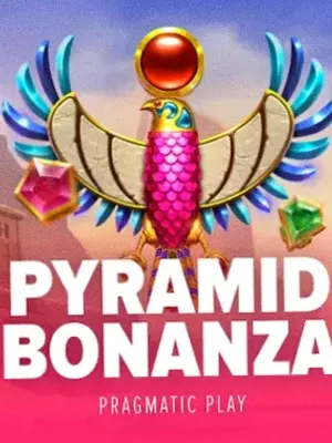 Pyramid Bonanza at Candyland Casino