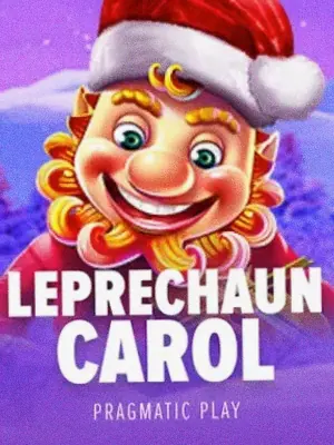 Leprechaun Carol at Candyland Casino