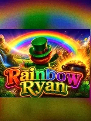 Rainbow Ryan at Candyland Casino