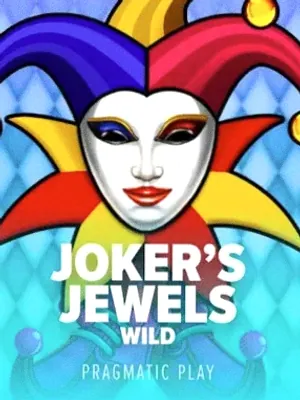 Joker's Jewels Wild at Candyland Casino