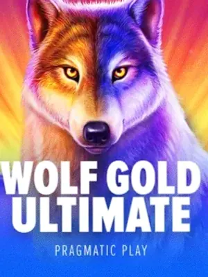 Wolf Gold Ultimate at Candyland Casino