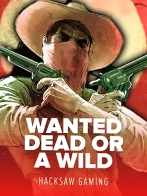 Wanted Dead Or a Wild at Candyland Casino