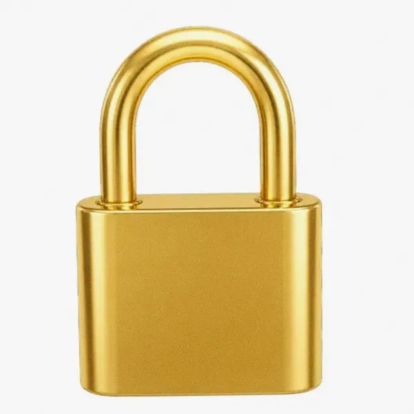 Orange padlock — Candyland Casino
