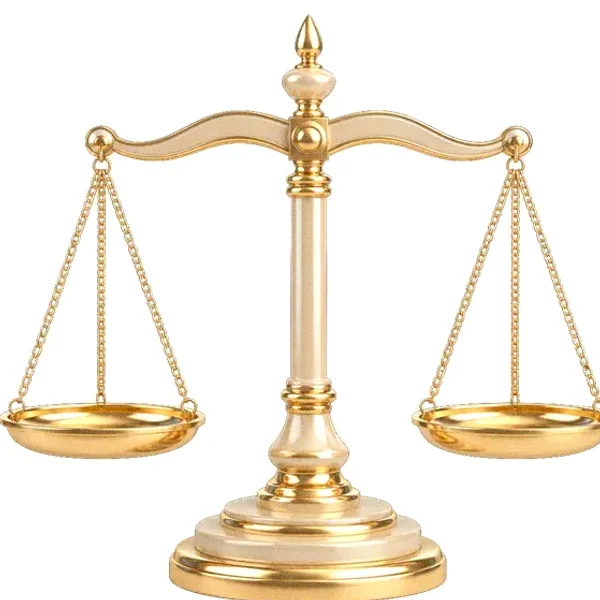 Balance scales — Candyland Casino