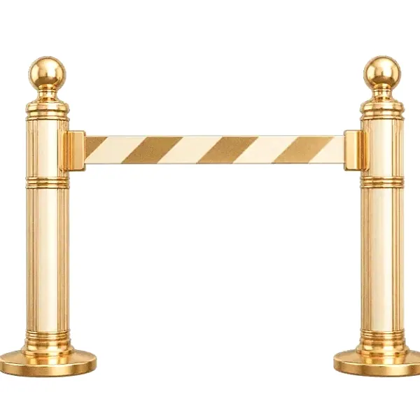 Barrier gate — Candyland Casino