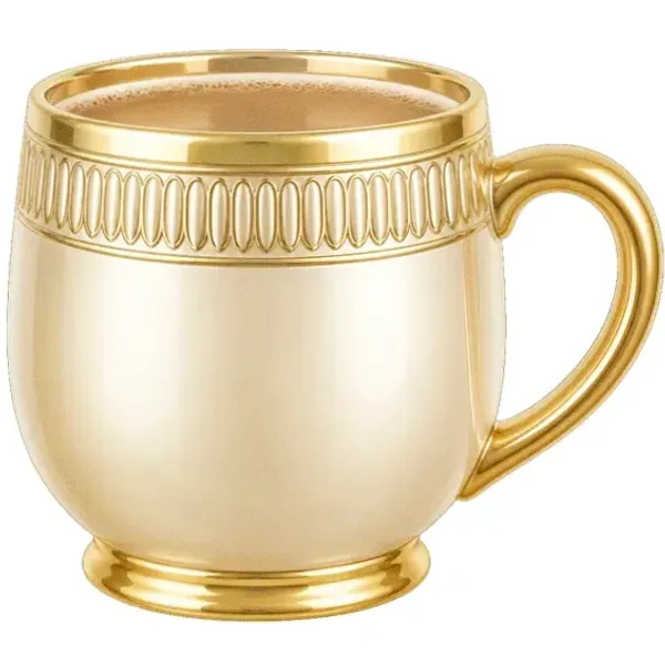 Ceramic mug — Candyland Casino