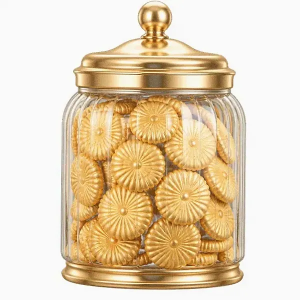 Cookie jar — Candyland Casino