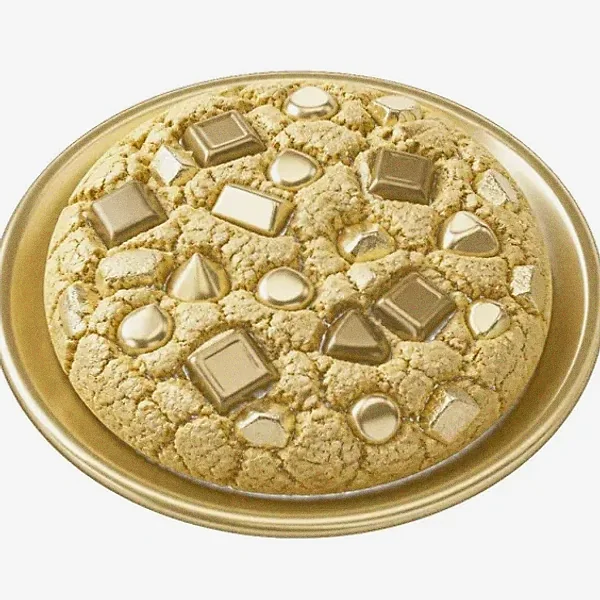 Chocolate chip cookie — Candyland Casino