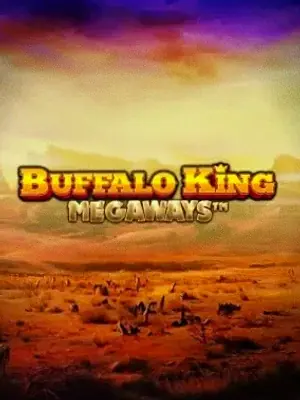 Buffalo King Megaways at Candyland Casino