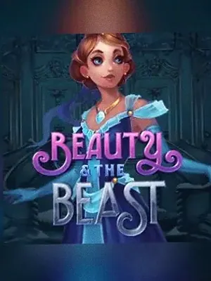 Beauty and the Beast at Candyland Casino