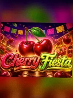 Cherry Fiesta at Candyland Casino
