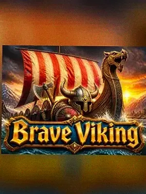 Brave Viking at Candyland Casino