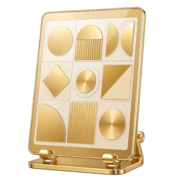 Tablet on stand — Candyland Casino